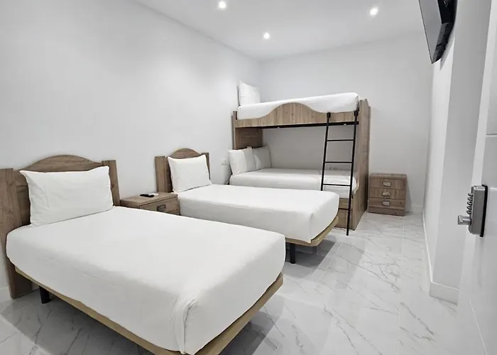 Nueva Cibeles Córdoba