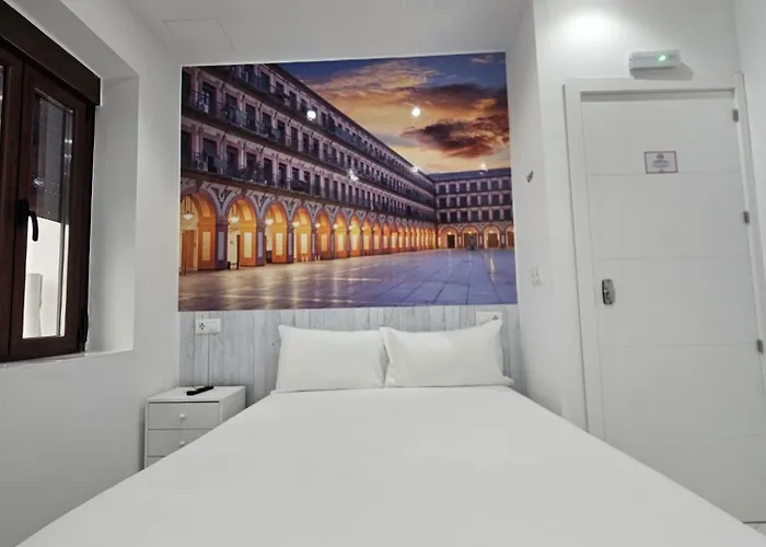 Nueva Cibeles Córdoba