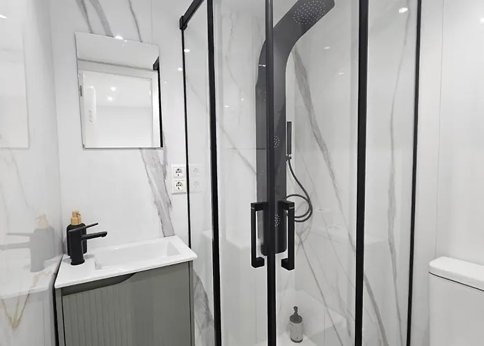 Nueva Cibeles 2* Córdoba