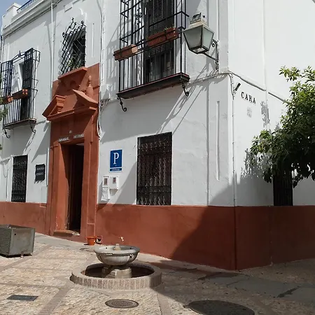 Guest house Nueva Cibeles