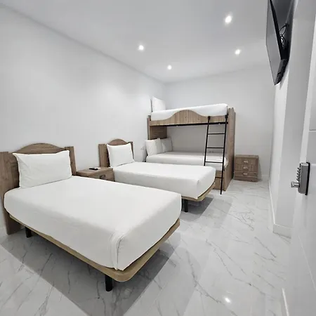 Nueva Cibeles Córdoba