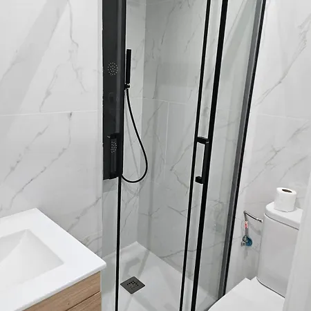 Nueva Cibeles Guest house