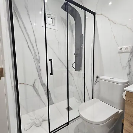 Nueva Cibeles Guest house 2*