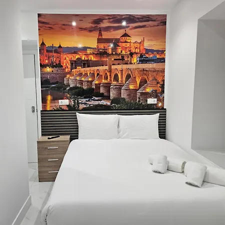 Guest house Nueva Cibeles *