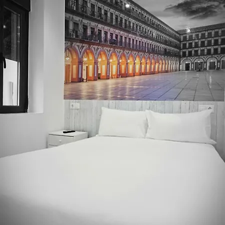 Guest house Nueva Cibeles