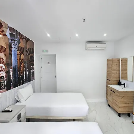 Guest house Nueva Cibeles Cordoba