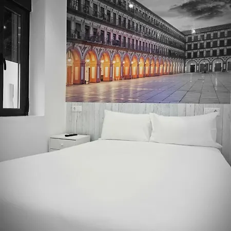 Vendégház Nueva Cibeles Córdoba
