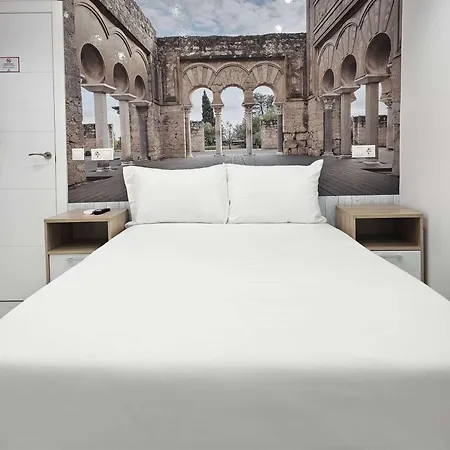 Гостевой дом Nueva Cibeles