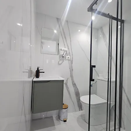 Nueva Cibeles Guest house