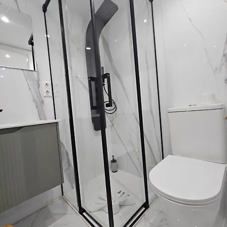 Nueva Cibeles Pensionat Córdoba