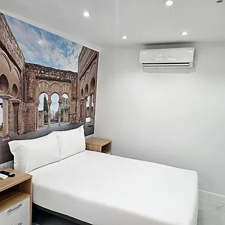 Guest house Nueva Cibeles