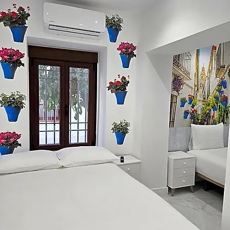 Guest house Nueva Cibeles