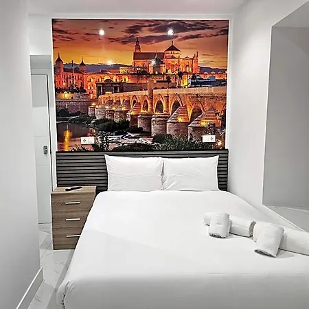 Guest house Nueva Cibeles Cordoba