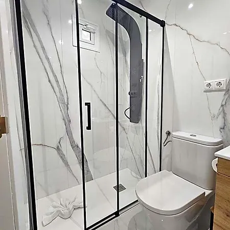 Nueva Cibeles Guest house Cordoba