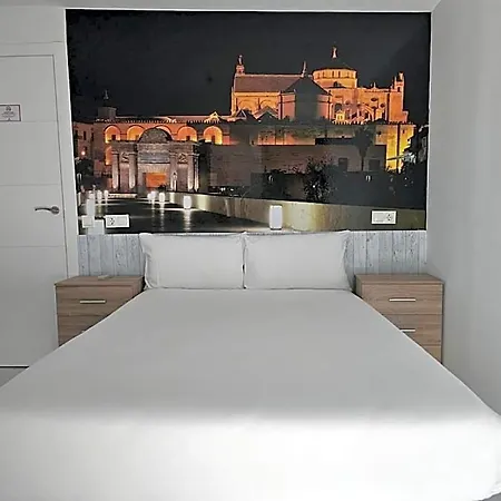 Guest house Nueva Cibeles 2*