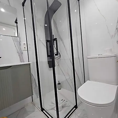 Guest house Nueva Cibeles Cordoba