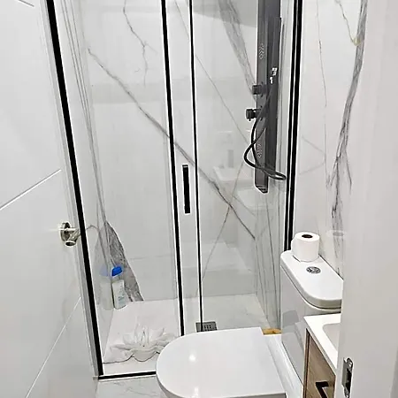 Guest house Nueva Cibeles