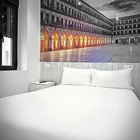 Nueva Cibeles 2* Cordoba