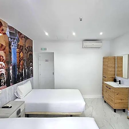 Guest house Nueva Cibeles Cordoba