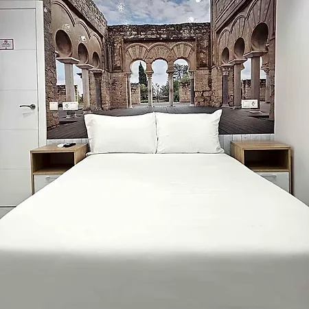 Nueva Cibeles Guest house 2*