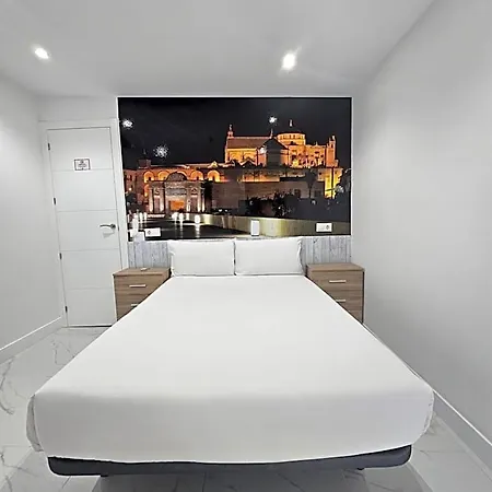 Guest house Nueva Cibeles 2*