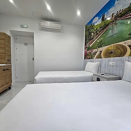 Guest house Nueva Cibeles
