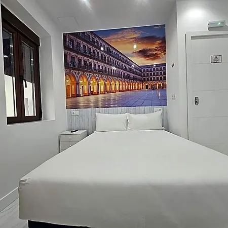 Nueva Cibeles 2* Cordoba