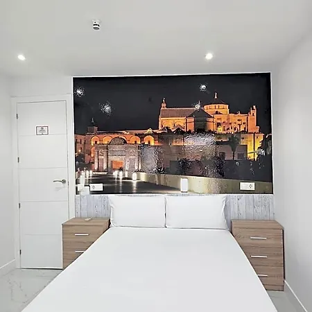 Nueva Cibeles Guest house