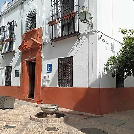 Nueva Cibeles 2* Cordoba