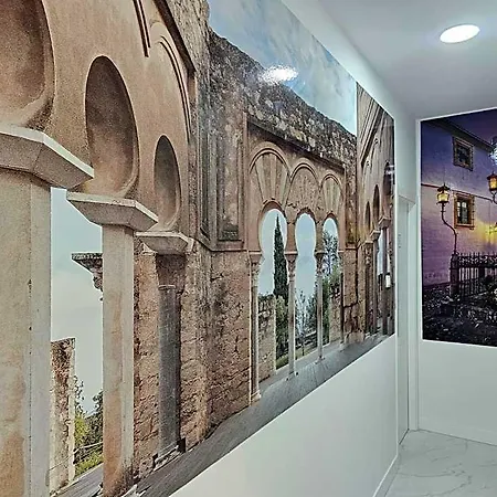 Nueva Cibeles Guest house