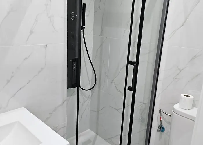 Nueva Cibeles بيت ضيافة