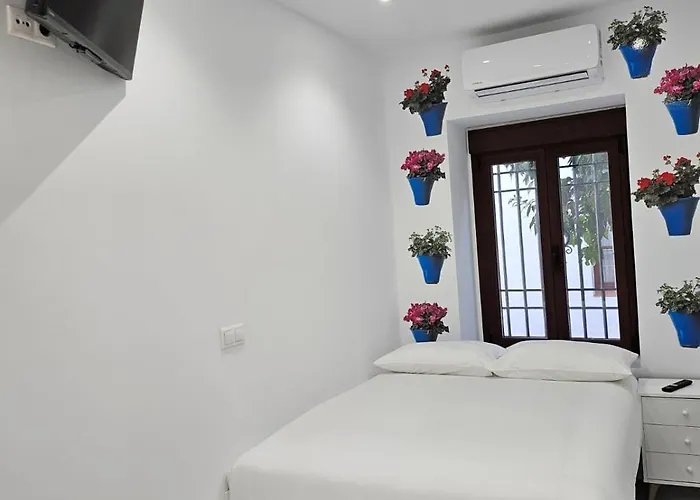 Nueva Cibeles بيت ضيافة