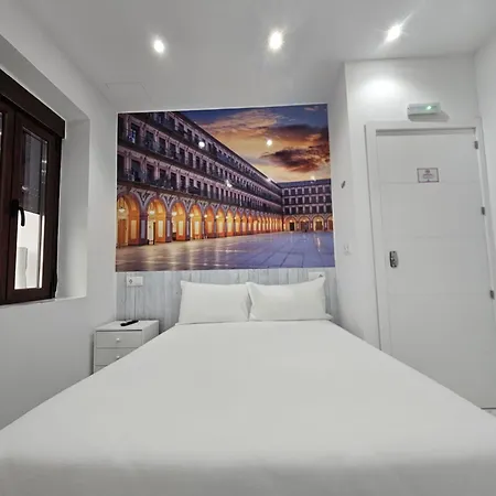 Nueva Cibeles Córdoba