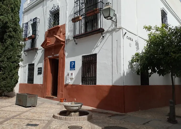 Pensionat Nueva Cibeles