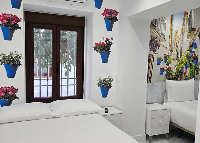 Pensionat Nueva Cibeles