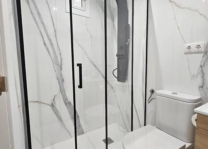 Nueva Cibeles Pensionat 2*