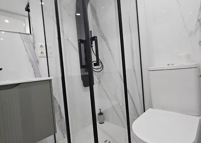 Nueva Cibeles Pensionat Córdoba