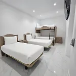 Nueva Cibeles Κόρδοβα