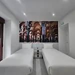Nueva Cibeles Πανσιόν Κόρδοβα