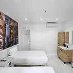 Πανσιόν Nueva Cibeles Κόρδοβα