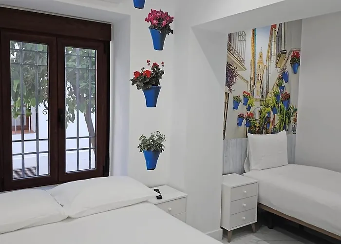 Nueva Cibeles Κόρδοβα