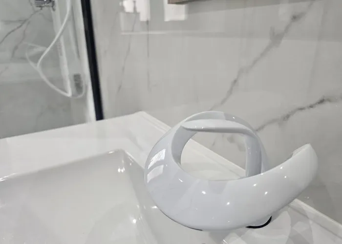 Nueva Cibeles 2* Κόρδοβα