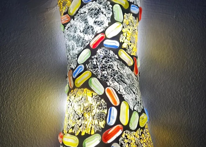 Nueva Cibeles Πανσιόν 2*