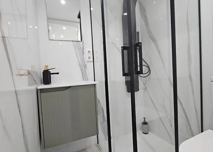 Nueva Cibeles 2* Κόρδοβα